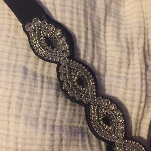 Alter’d State belt NWT size L. New sold for $40